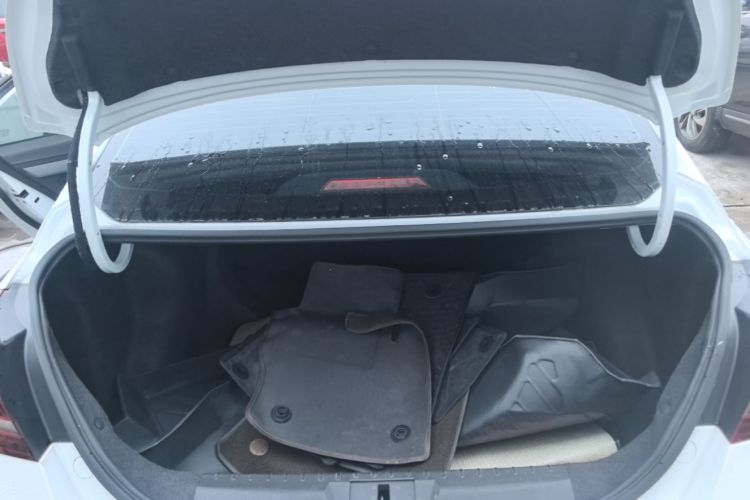 GEELY Emgrand 2022 #19 GEELY Emgrand 2022 image de voiture #19