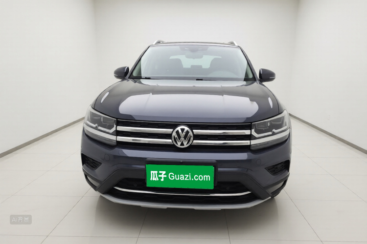 大众 途岳 2019 汽车图片 #3