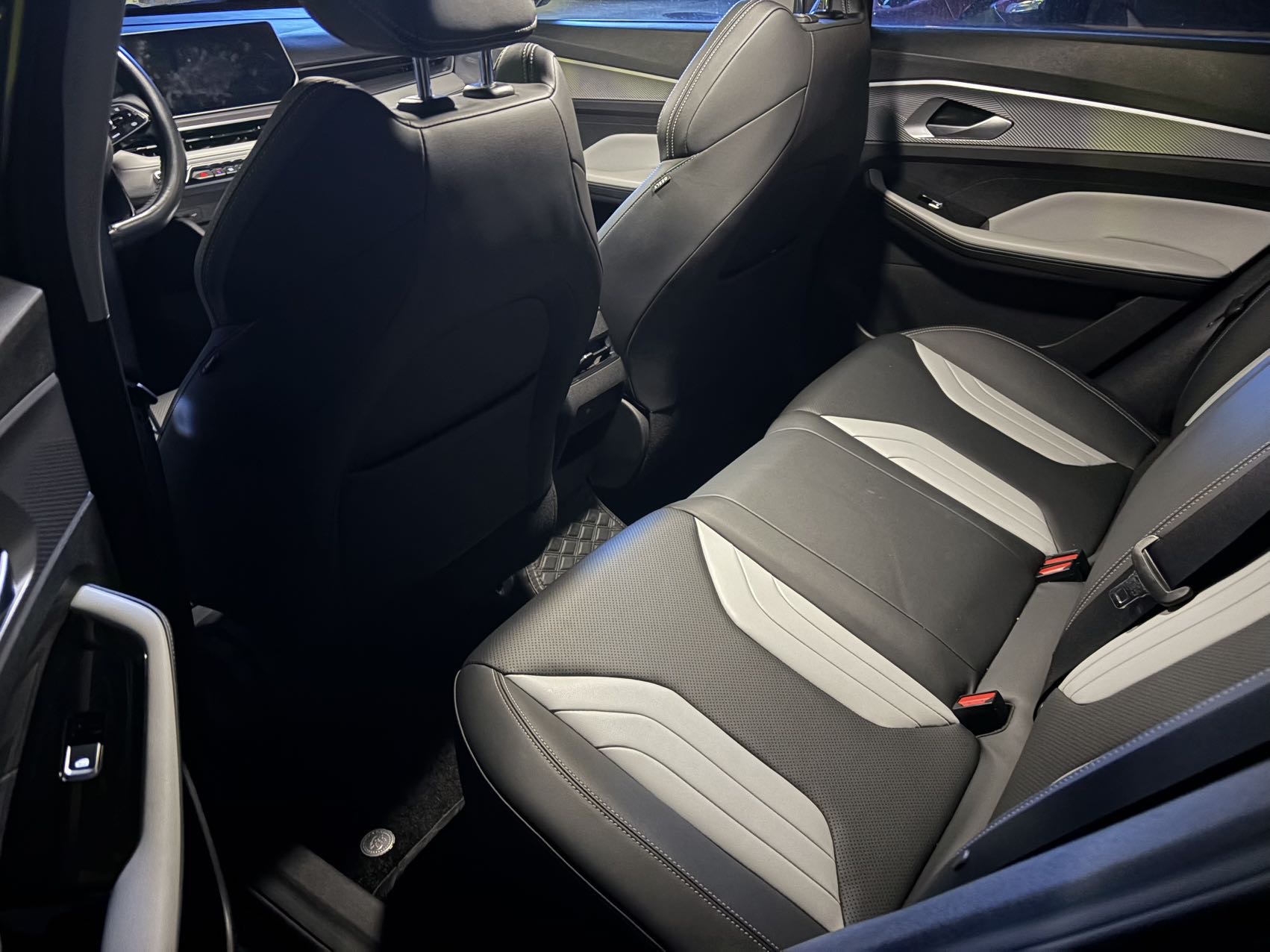 GEELY Binray 2023 #9 GEELY Binray 2023 صورة سيارة #9