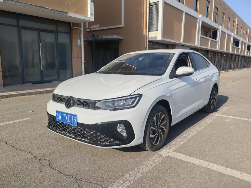 Volkswagen Lavida 2025 Volkswagen Lavida 2025 car image