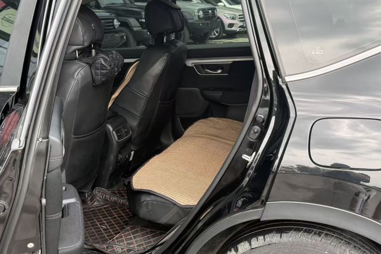 Honda CR-V 2022 car image #11