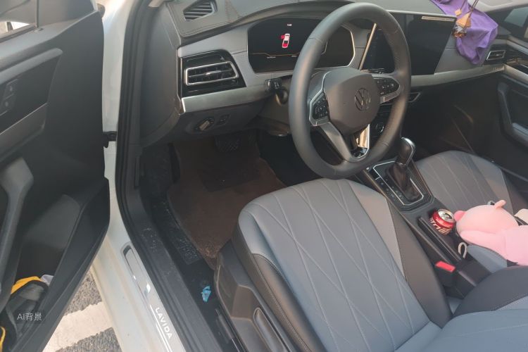 Volkswagen Lavida 2024 car image #18