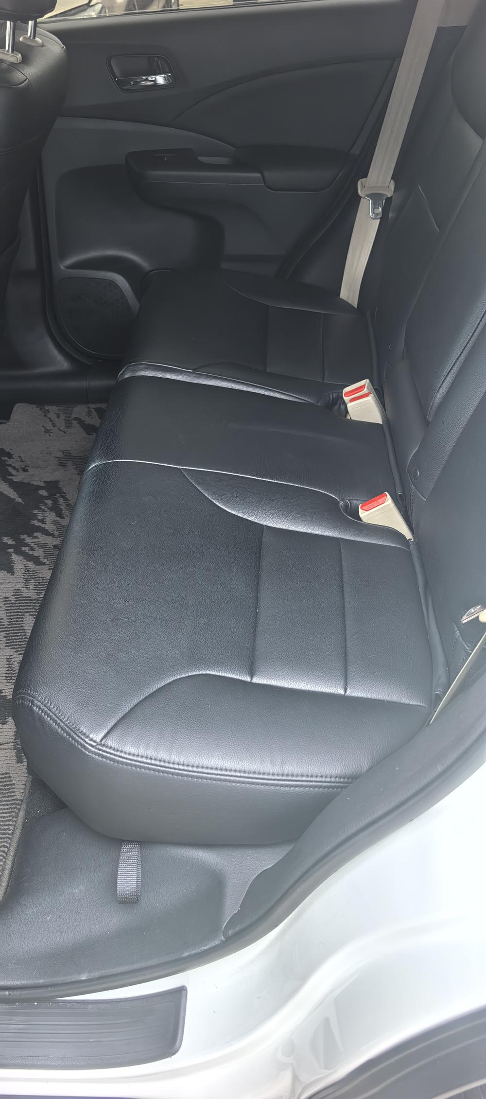 Honda CR-V 2016 image de voiture #7