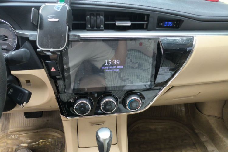2015 #15 2015 car image #15