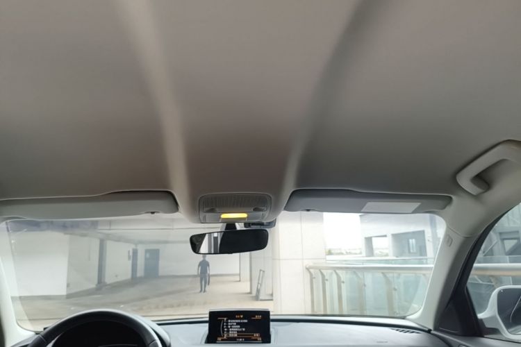 Audi Q3 2016 #20 Audi Q3 2016 immagine di auto #20