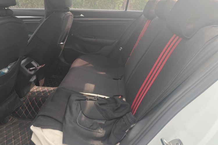 Volkswagen Bora 2019 imagem de carro #10