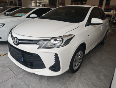 Toyota Vios 2020 Toyota Vios 2020 immagine di auto