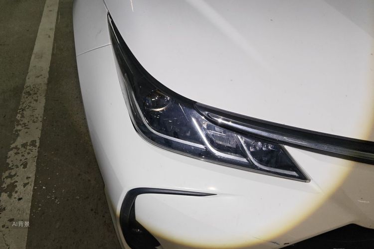 Toyota Corolla 2022 car image #8