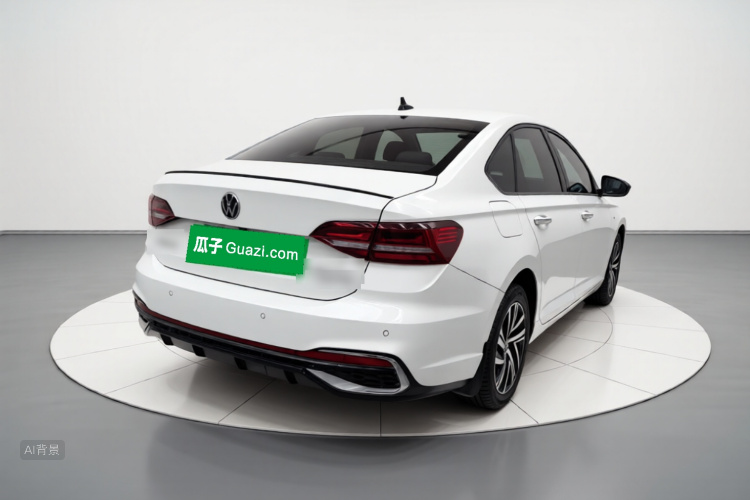 Volkswagen Lavida 2023 car image #7