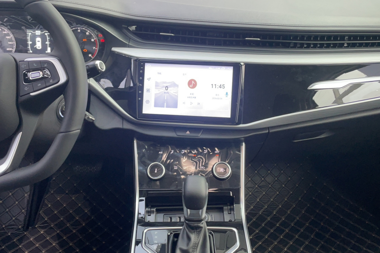 Chery Arrizo 5 2025 car image #10