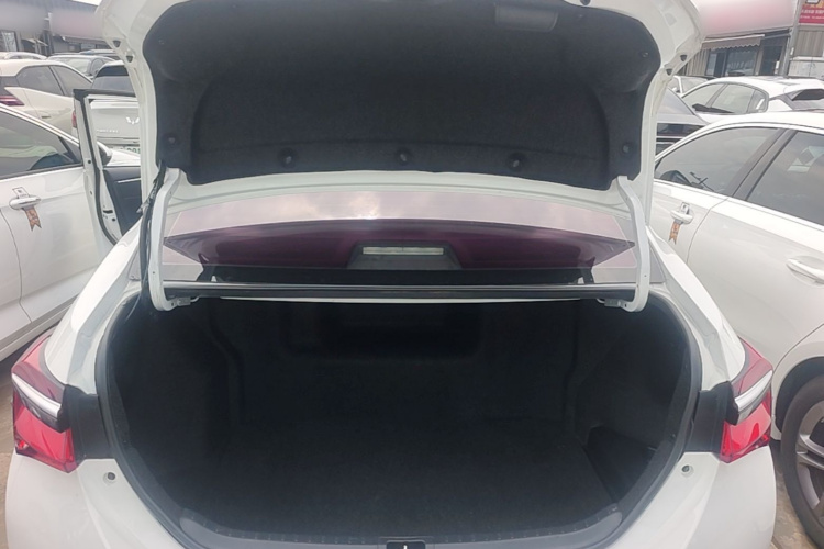 Toyota Corolla 2018 #19 Toyota Corolla 2018 car image #19