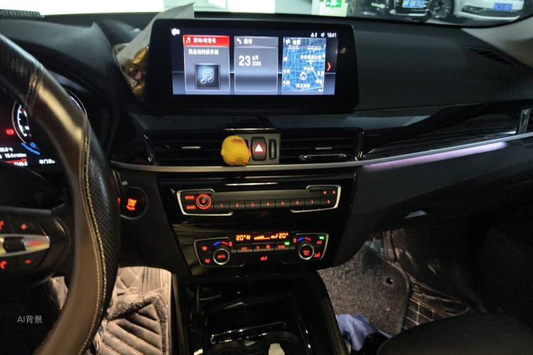 BMW X1 2020 car image #15