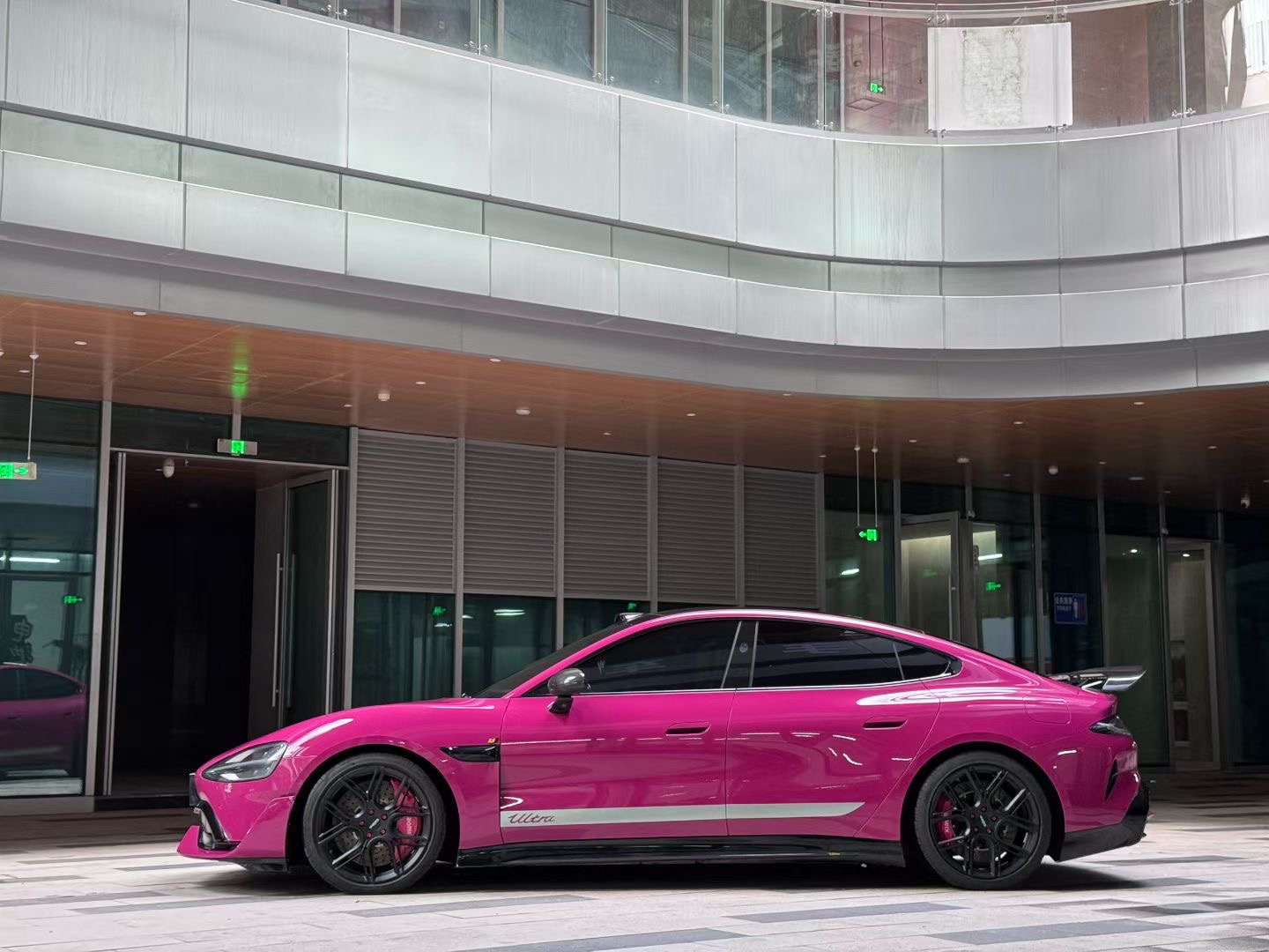 2025 imagem de carro #5