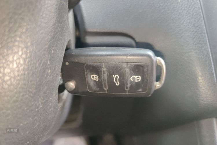 Volkswagen Polo 2018 #10 Volkswagen Polo 2018 car image #10