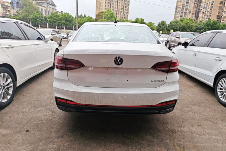 Volkswagen Lavida 2022 #6 Volkswagen Lavida 2022 immagine di auto #6