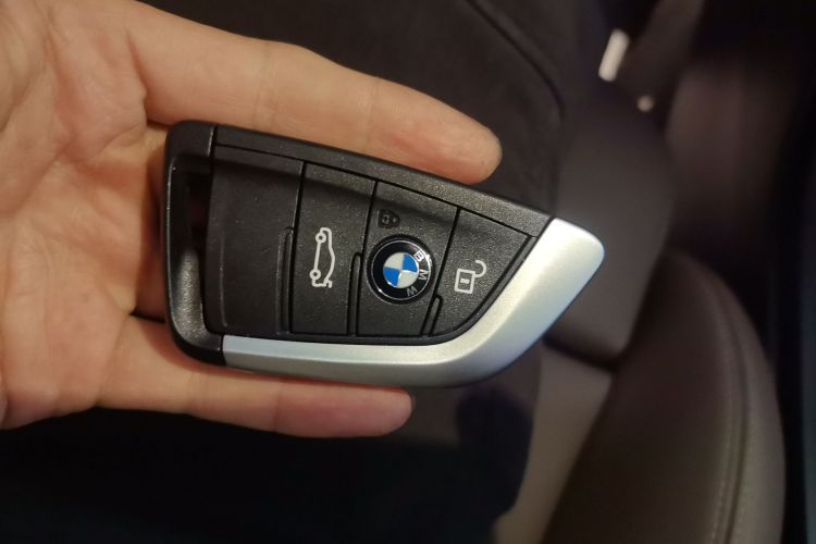 BMW X1 2023 #11 BMW X1 2023 immagine di auto #11
