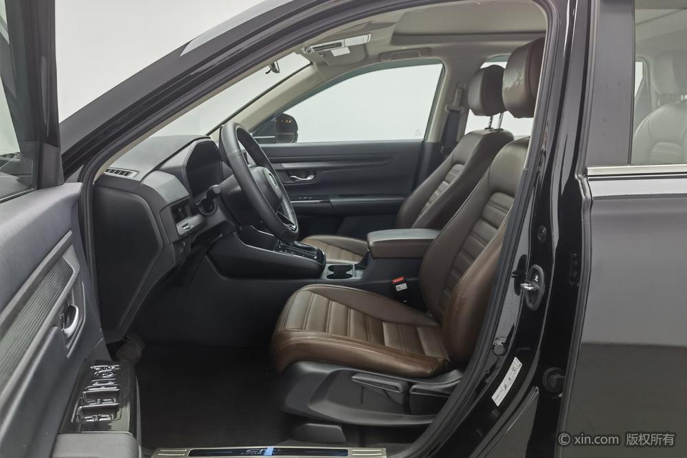 Honda CR-V 2024 #17 Honda CR-V 2024 car image #17