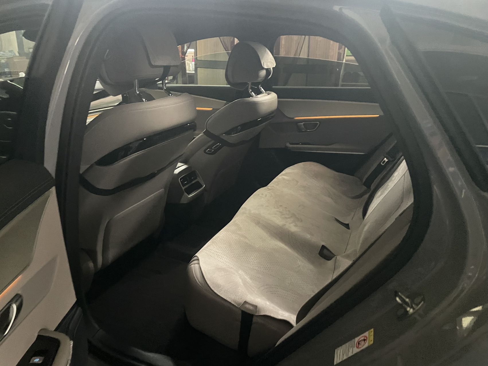 比亚迪 汉 2025 汽车图片 #3