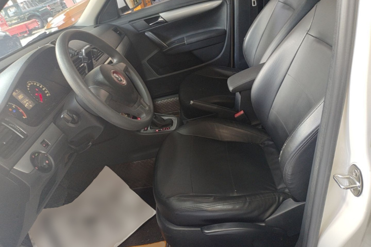 Volkswagen Lavida 2016 car image #15
