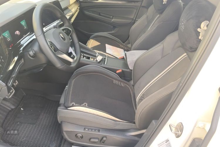 Volkswagen Golf 2022 #17 Volkswagen Golf 2022 car image #17