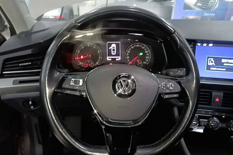 Volkswagen Bora 2019 #12 Volkswagen Bora 2019 immagine di auto #12