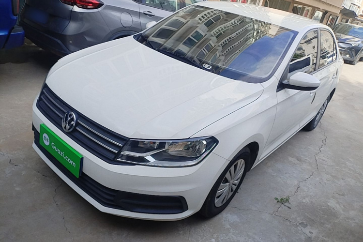 Volkswagen Santana 2021 #2 Volkswagen Santana 2021 car image #2