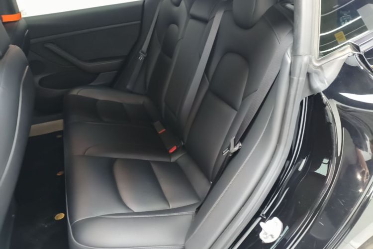 Tesla Model 3 2023 car image #17