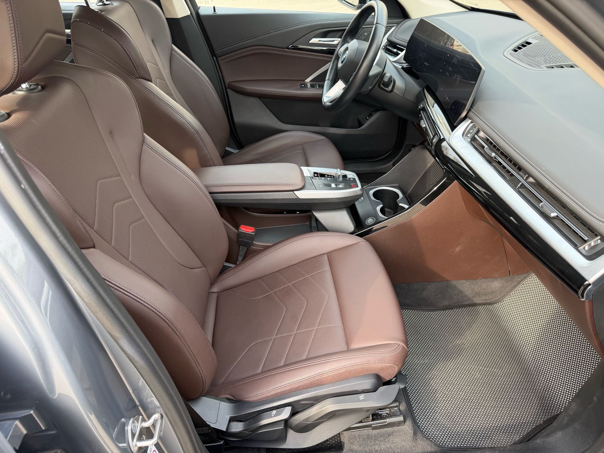 BMW X1 2022 #14 BMW X1 2022 imagen de coche #14