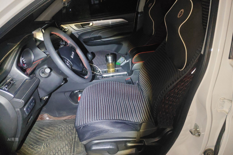 Haval M6 2023 car image #17