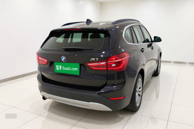 BMW X1 2016 #7 BMW X1 2016 immagine di auto #7