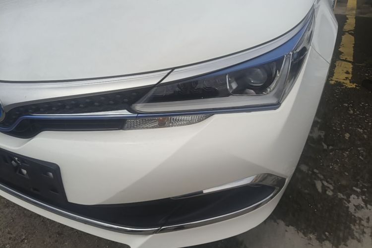 Toyota Corolla Hybird E+ 2022 #23 Toyota Corolla Hybird E+ 2022 imagen de coche #23