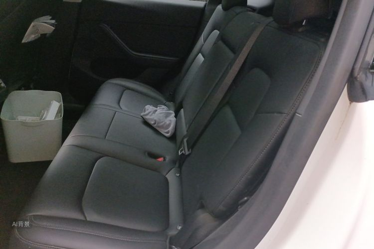 Tesla Model Y 2022 #19 Tesla Model Y 2022 car image #19