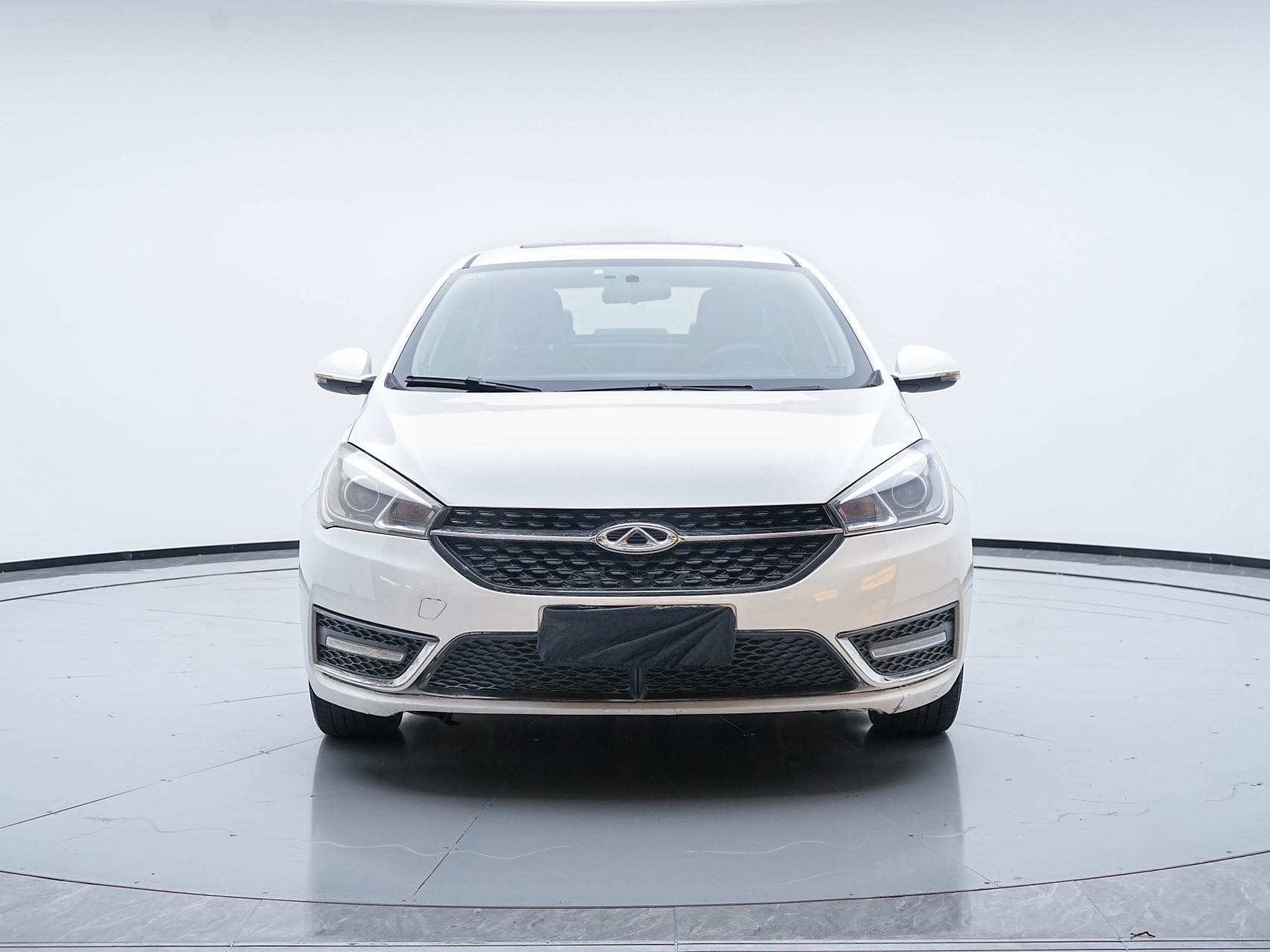 Chery Arrizo 5 2016 car image #2