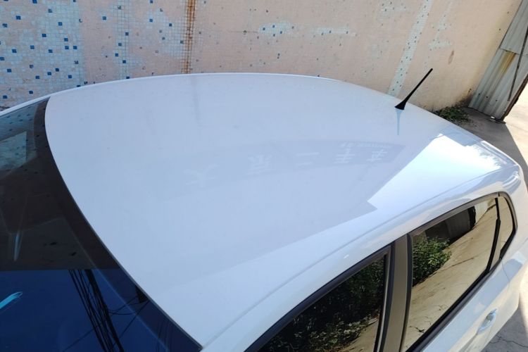 Volkswagen Polo 2019 car image #25