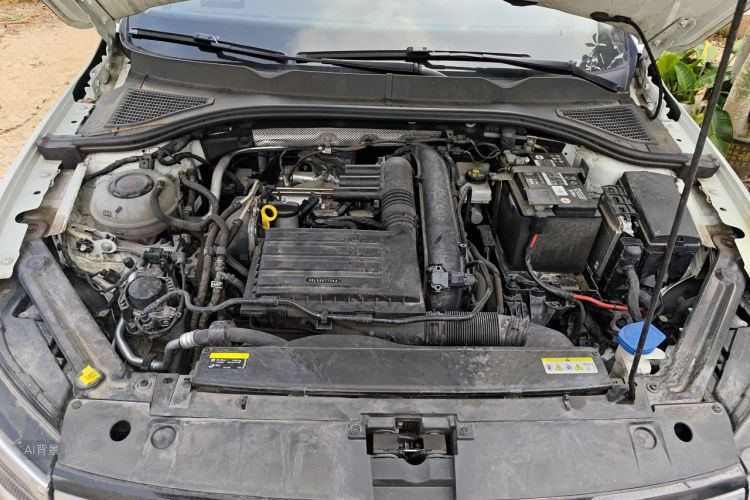 Volkswagen Bora 2023 #22 Volkswagen Bora 2023 immagine di auto #22