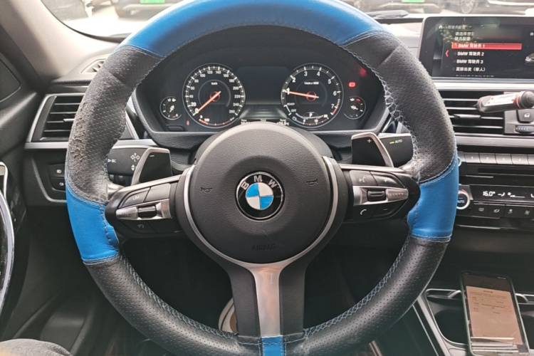 BMW 3 Series 2019 #11 BMW 3 Series 2019 imagem de carro #11