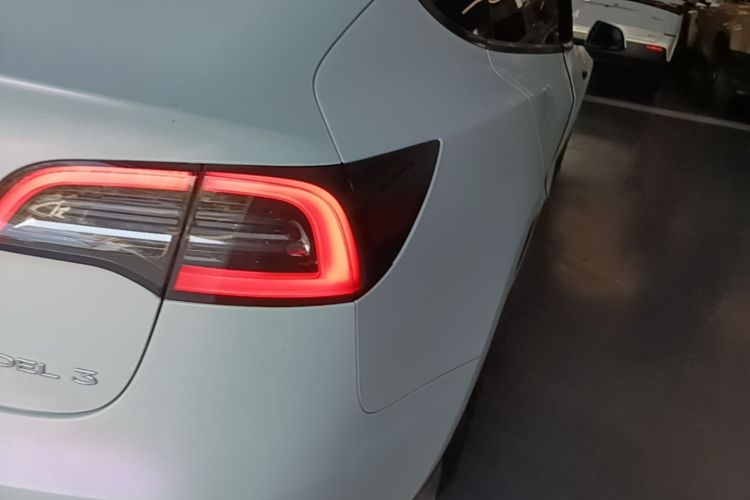 Tesla Model 3 2023 #8 Tesla Model 3 2023 car image #8