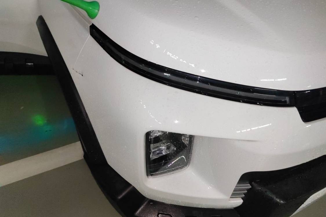 GEELY Cowboy 2024 image de voiture #7