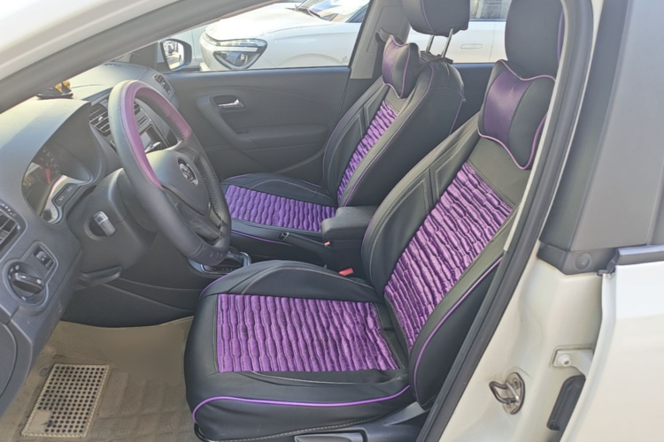 Volkswagen Polo 2018 #15 Volkswagen Polo 2018 car image #15