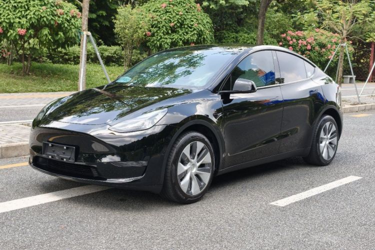 Tesla Model Y 2022 immagine di auto #2
