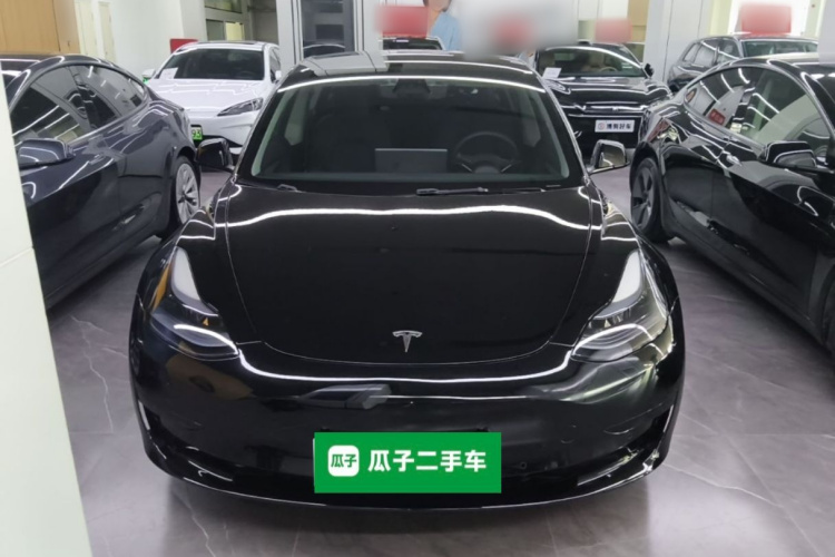 Tesla Model 3 2023 #3 Tesla Model 3 2023 car image #3