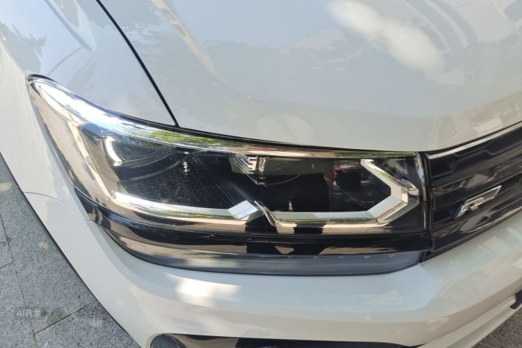 Volkswagen Tharu 2019 #8 Volkswagen Tharu 2019 изображение автомобиля #8