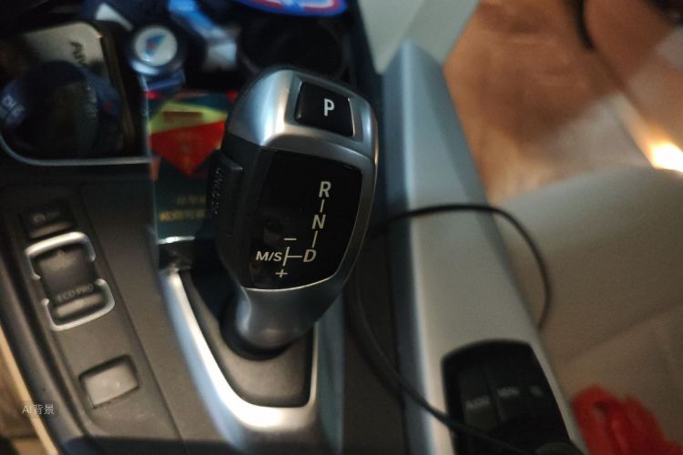 BMW 3 Series 2015 #16 BMW 3 Series 2015 car image #16