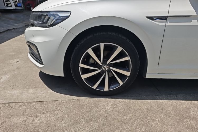Volkswagen Bora 2019 #9 Volkswagen Bora 2019 car image #9