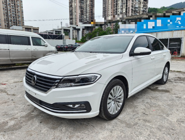 Volkswagen Lavida 2021 Volkswagen Lavida 2021 car image