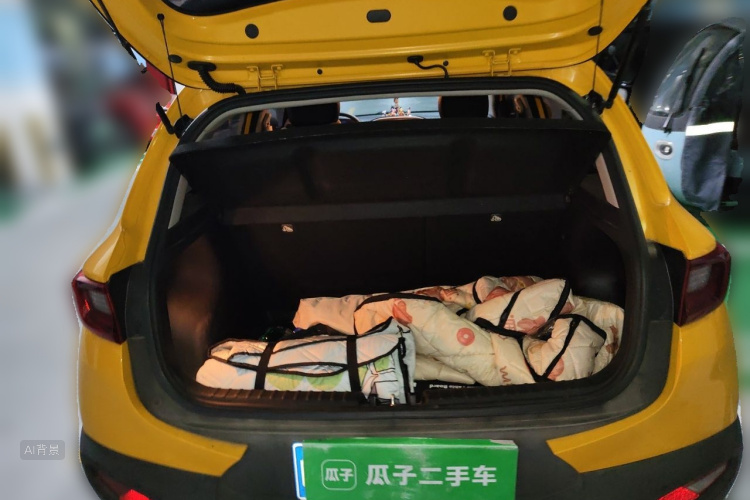 Kia KX1 2019 #21 Kia KX1 2019 car image #21