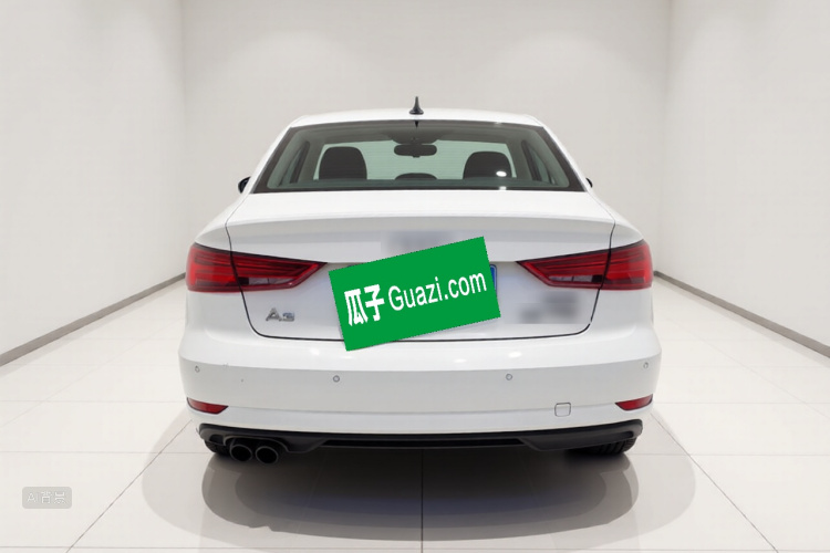 Audi A3 2018 #6 Audi A3 2018 immagine di auto #6