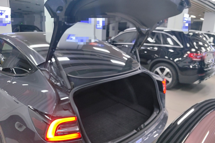 Tesla Model 3 2021 #19 Tesla Model 3 2021 immagine di auto #19