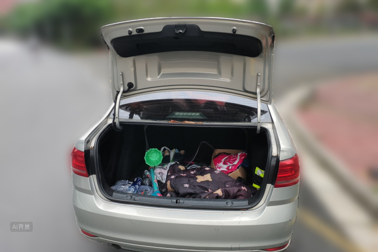 Volkswagen Lavida 2017 #21 Volkswagen Lavida 2017 car image #21
