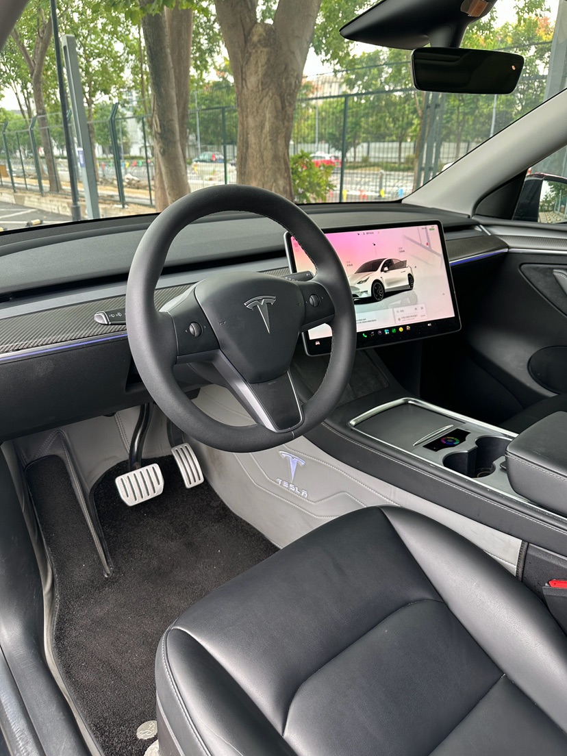 Tesla Model Y 2023 car image #5